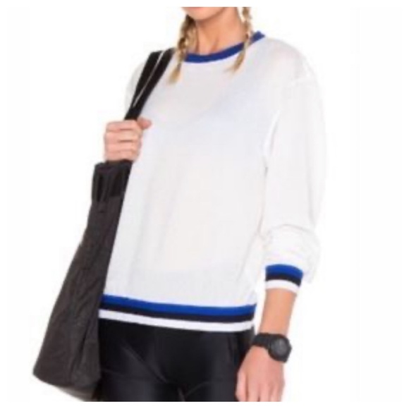 NWT! Lovers + Friends top - Picture 1 of 9